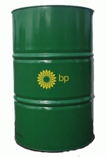 BP Energol THB 46 - 208 L Trbin,Sirklasyon Yalar bp