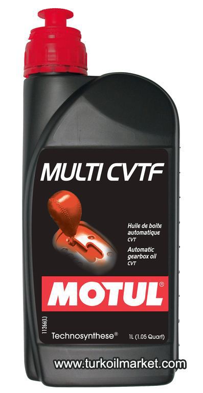  Motul Multi CVTF - 1 Litre fiyat